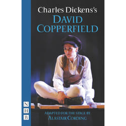 Playwrights Canada Press David Copperfield livre