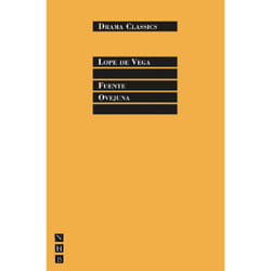 Playwrights Canada Press Fuente Ovejuna livre