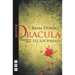 Playwrights Canada Press Dracula livre