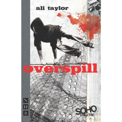 Playwrights Canada Press Overspill livre