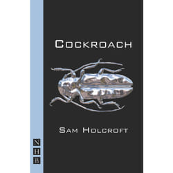 Playwrights Canada Press Cockroach livre