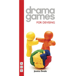 Playwrights Canada Press Drama Games For Devising livre