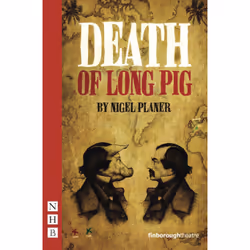 Playwrights Canada Press Death of Long Pig, Livre broché, 96 pages