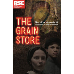 Playwrights Canada Press The Grain Store livre