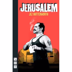 Playwrights Canada Press Jerusalem, Livre broché, 96 pages