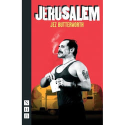 Playwrights Canada Press Jerusalem livre