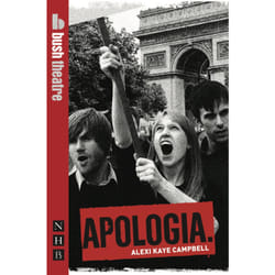 Playwrights Canada Press Apologia livre