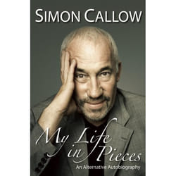 Playwrights Canada Press My Life in Pieces livre Couverture rigide