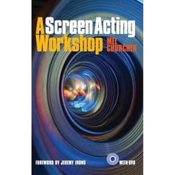 Playwrights Canada Press A Screen Acting Workshop livre