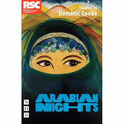 Playwrights Canada Press Arabian Nights (RSC Version), Livre broché, 96 pages
