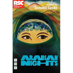 Playwrights Canada Press Arabian Nights (RSC Version) livre