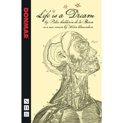 Playwrights Canada Press Life is a Dream livre