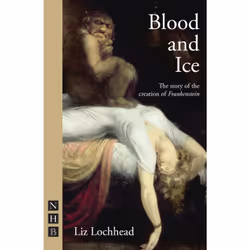 Playwrights Canada Press Blood and Ice, Livre broché, 96 pages