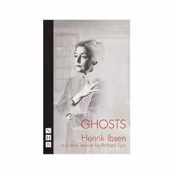 ISBN Ghosts, Théatre, Anglais