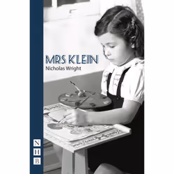 Playwrights Canada Press Mrs. Klein, Livre broché, 64 pages