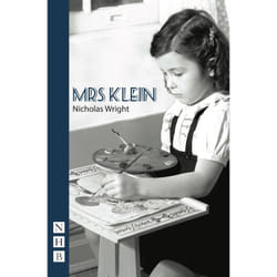 Playwrights Canada Press Mrs. Klein livre