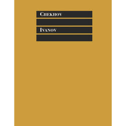 Playwrights Canada Press Ivanov livre