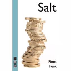 Playwrights Canada Press Salt, Livre broché, 96 pages