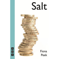 Playwrights Canada Press Salt livre