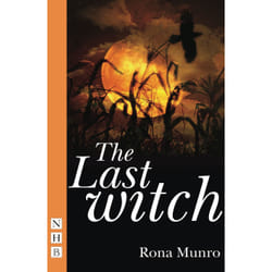 Playwrights Canada Press The Last Witch livre