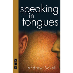 Playwrights Canada Press Speaking in Tongues livre