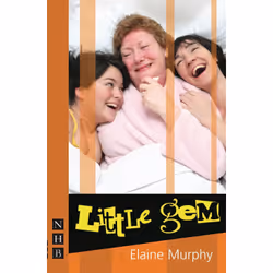 Playwrights Canada Press Little Gem, Livre broché, 96 pages