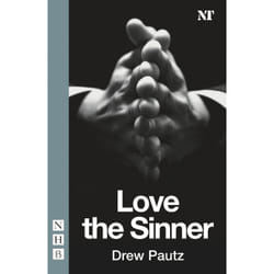 Playwrights Canada Press Love the Sinner livre