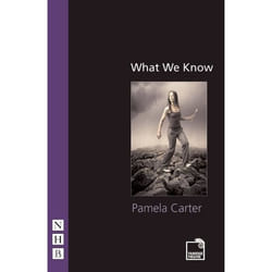 Playwrights Canada Press What We Know livre