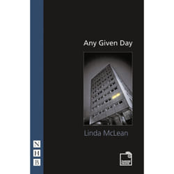 Playwrights Canada Press Any Given Day livre