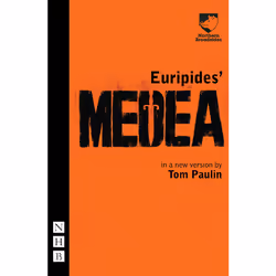 Playwrights Canada Press Medea (Northern Broadsides version), Livre broché, 80 pages