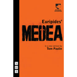 Playwrights Canada Press Medea (Northern Broadsides version) livre