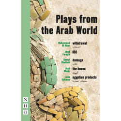 Playwrights Canada Press Plays from the Arab World livre