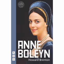 Playwrights Canada Press Anne Boleyn, Livre broché, 128 pages