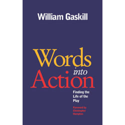 Playwrights Canada Press Words into Action livre