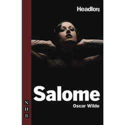 Playwrights Canada Press Salome livre