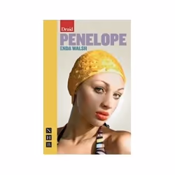 ISBN Penelope, Littérature, Anglais, 96 pages