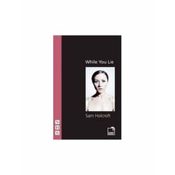 While You Lie - [Version Originale]