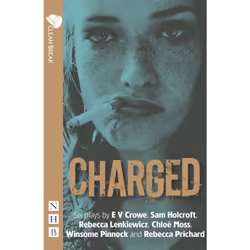 Playwrights Canada Press Charged, Livre broché, 128 pages
