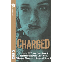 Playwrights Canada Press Charged livre