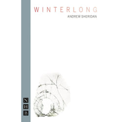 Playwrights Canada Press Winterlong livre