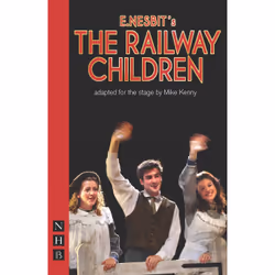 Playwrights Canada Press The Railway Children, Livre broché, 96 pages