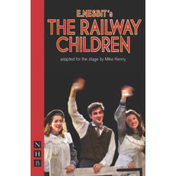 Playwrights Canada Press The Railway Children livre