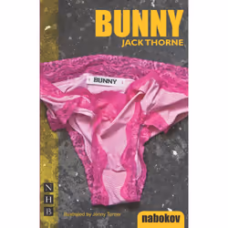 Playwrights Canada Press Bunny, Livre broché, 48 pages