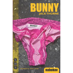 Playwrights Canada Press Bunny livre