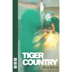 Playwrights Canada Press Tiger Country livre