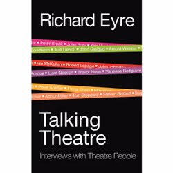 Playwrights Canada Press Talking Theatre, Livre broché, 120 pages