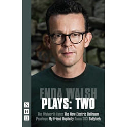 Playwrights Canada Press Enda Walsh livre