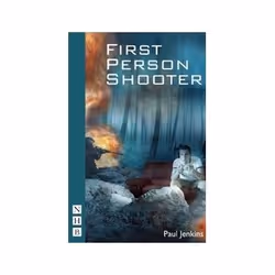 ISBN First Person Shooter, Théatre, Anglais