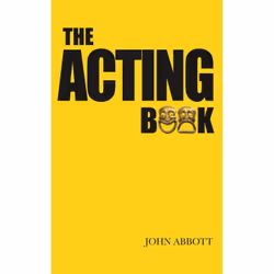 Playwrights Canada Press The Acting Book, Livre broché, 224 pages