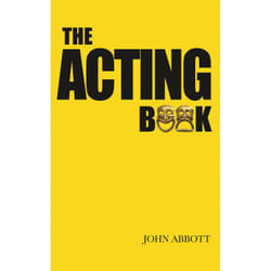 Playwrights Canada Press The Acting Book livre